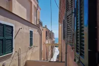 Miro al Mare - 3 stelle
