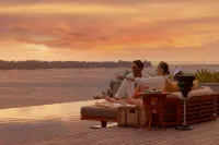 The Sira, a Luxury Collection Resort and Spa, Lombok - Romanttinen