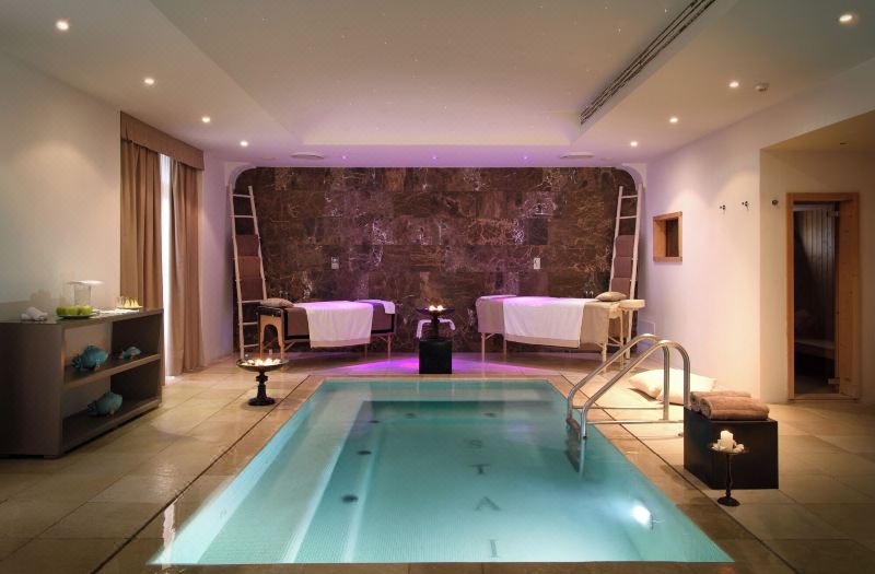 Villa Marina Capri Hotel & Spa photo 3