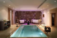 Villa Marina Capri Hotel & SPA - spa