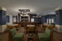 Courtyard by Marriott Southern Pines Aberdeen - 3-Star