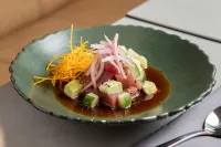 利馬 JW 萬豪酒店 - 早餐