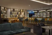 Hilton Cardiff - bar