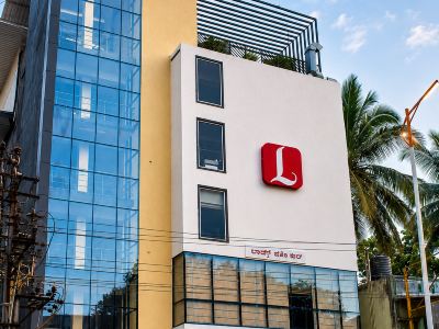 Lords Eco Inn Belagavi