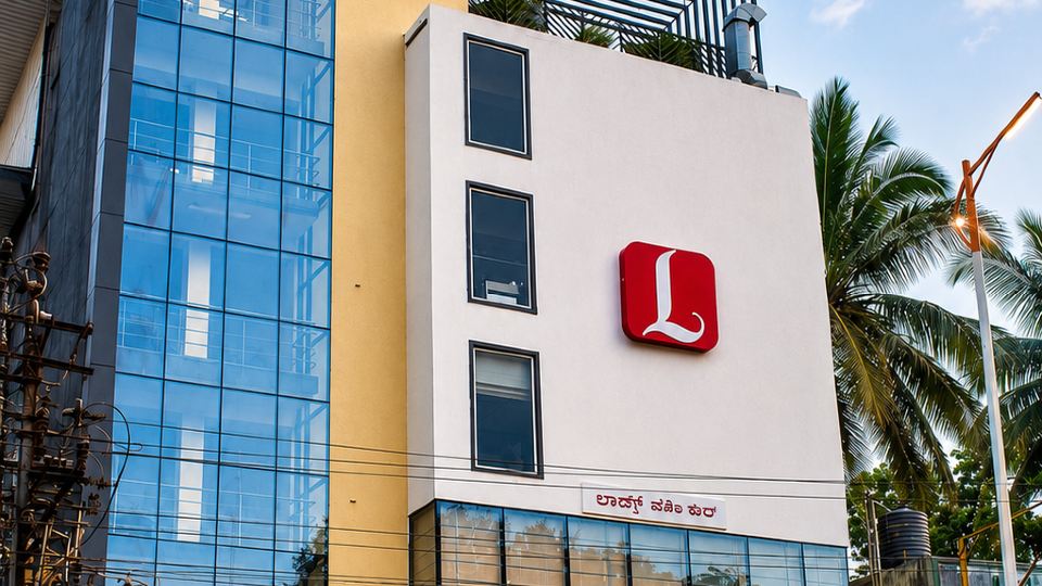 Lords Eco Inn Belagavi