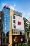 Lords Eco Inn Belagavi - parking