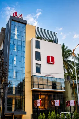 Lords Eco Inn Belagavi - 3-Star