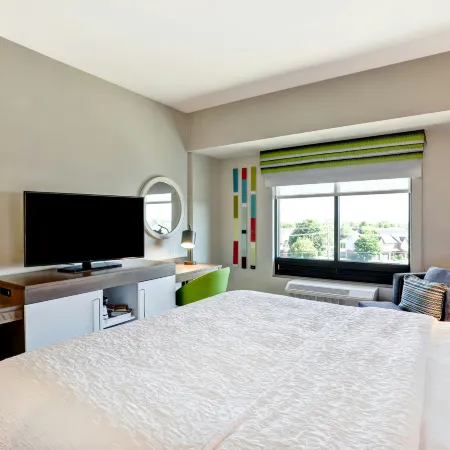 Hampton Inn by Hilton Egg Harbor Township Atlantic City