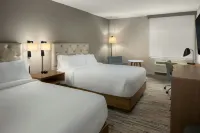 Four Points by Sheraton Downtown Seattle Center - Романтические