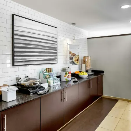 Residence Inn Denver North/Westminster