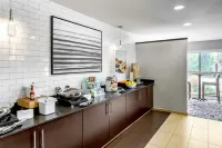 Residence Inn Denver North/Westminster - Frühstück
