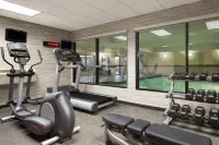 Courtyard Dallas Mesquite - Gym