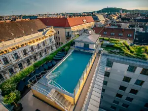 Continental Hotel Budapest