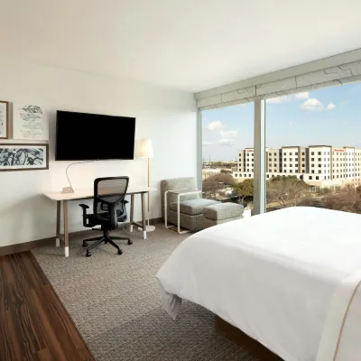 Element Austin at the Domain Hotels near Fascholz-Keller Baseball Complex