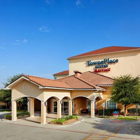 TownePlace Suites Midland