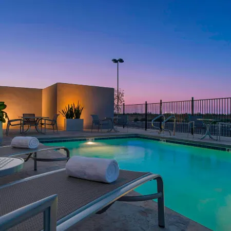 Four Points by Sheraton Midland