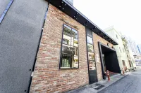 Gimcheon Bnb - parking