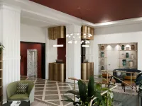 Doubletree by Hilton Naples Oriente - New