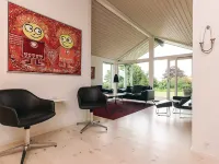 Seaside Retreat with Spa - 3-Star