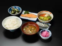 Tabist Hotel Ginga Kisarazu - breakfast