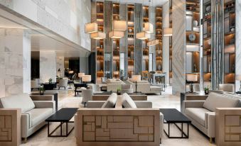 Lagos Marriott Hotel Ikeja