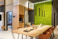 Residence Inn by Marriott Dortmund City - 4 Sao