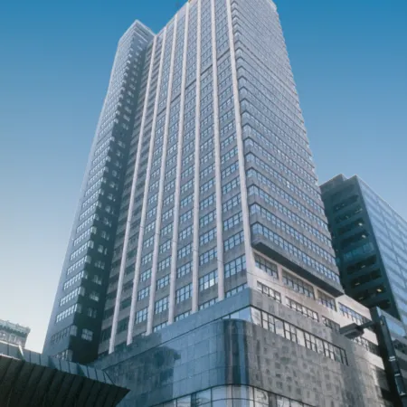 Loews Philadelphia Hotel