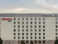 Hampton by Hilton Konstanz Hotels near Staad