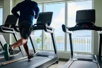 The Westin St. Thomas Beach Resort & Spa - Gym