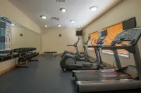 Four Points by Sheraton Saskatoon - Fitnessstudio