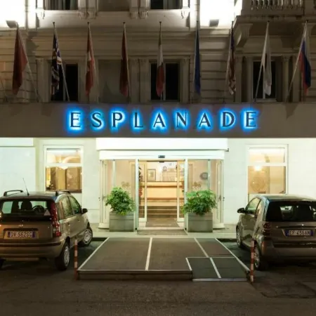 Hotel Esplanade