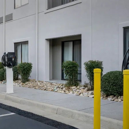 Courtyard by Marriott Danville