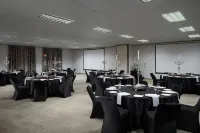 Protea Hotel Walvis Bay Indongo - Morgenmad