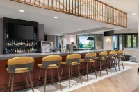 The Westin Dallas Stonebriar Golf Resort & Spa - bar