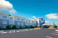 Fairfield Inn & Suites Boone - 3-Star