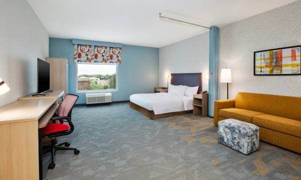 Home2 Suites by Hilton Grand Rapids Northeast