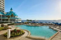 Marriott Sanibel Harbour Resort & Spa - Pools