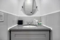 the house hotel stylke - Kitchens
