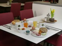 B&B HOTEL Berlin-Alexanderplatz - 2-Star