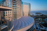 Gaylord Pacific Resort & Convention Center - bar