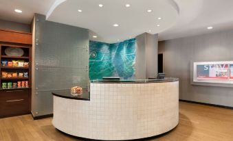 SpringHill Suites West Palm Beach I-95