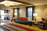Hampton Inn Oxford-West - 2-Star