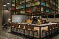 Renaissance Atlanta Airport Gateway Hotel - bar