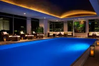 The Ritz-Carlton, Charlotte - Wifi