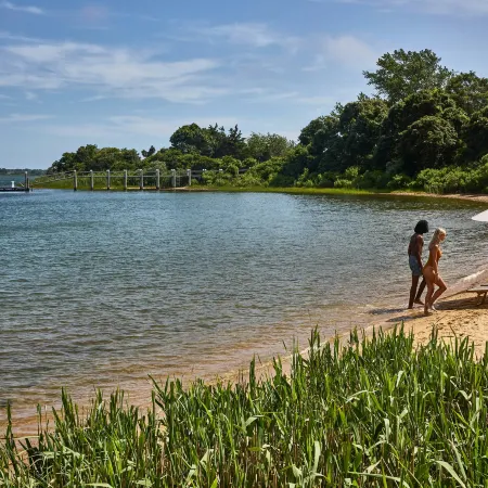 Montauk Yacht Club