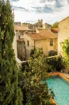 Hôtel L'Arlatan - Pools