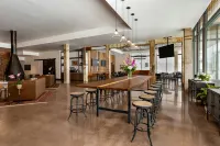 Residence Inn Missoula Downtown - Morgenmad