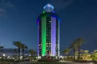 Four Points by Sheraton Orlando International Drive - نادي رياضي