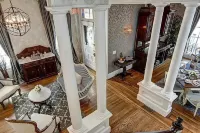 The Harrison Inn - 4-Star