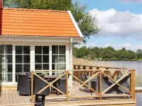 14 person holiday home in Unnaryd-By Traum - Homestays